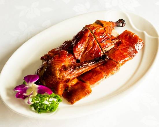 Roast Duck