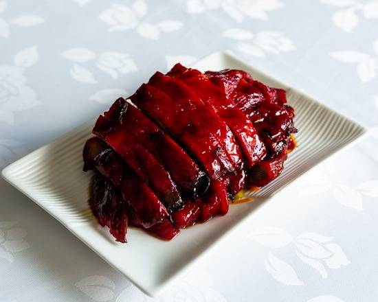 BBQ Pork
