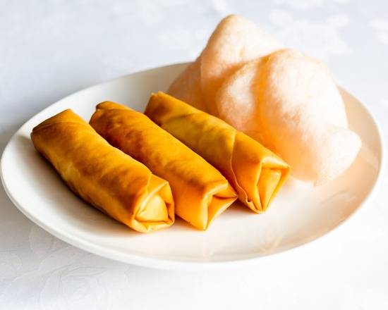 Spring Rolls