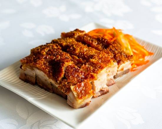 Roast Pork