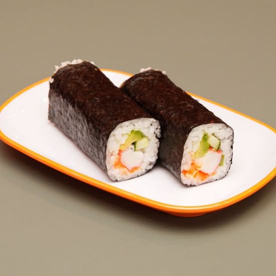 California Roll
