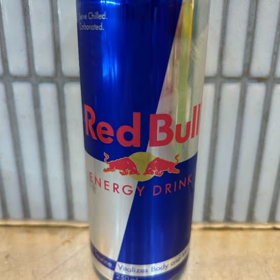 Red Bull Energy Drink 250ml