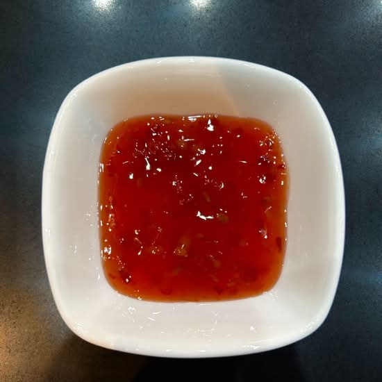 Sweet Chili