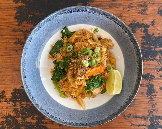 Nasi Goreng