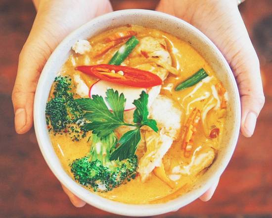 Red Curry