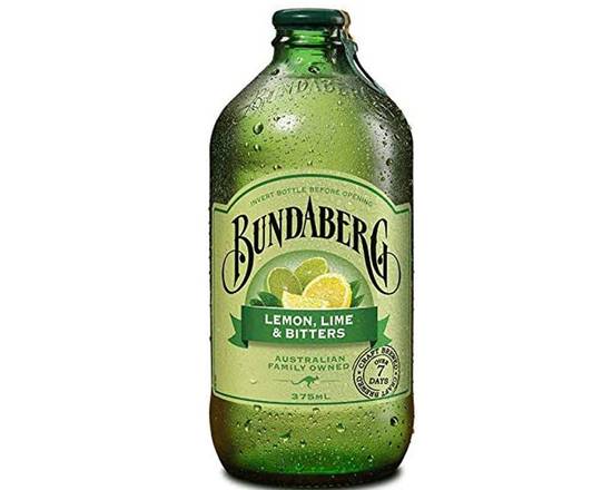 Bundaberg Lemon Lime & Bitters