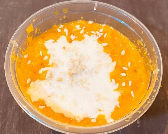 Peanut Sauce