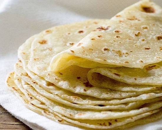 Roti Bread (2)