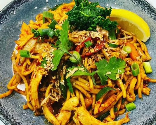 Mee Goreng