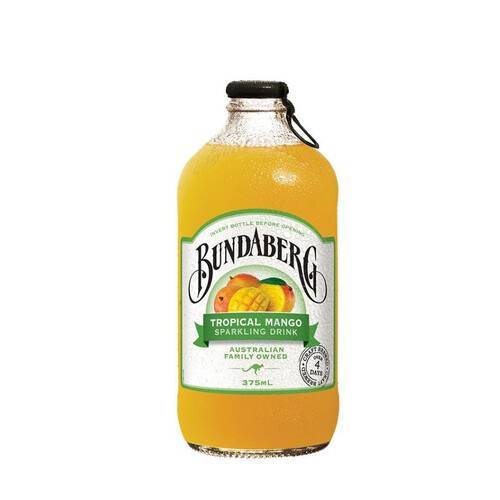 Bundaberg Tropical Mango
