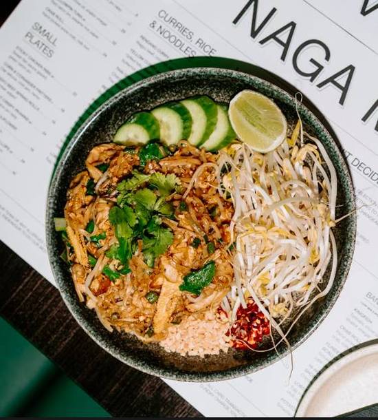 Pad Thai (GFO)