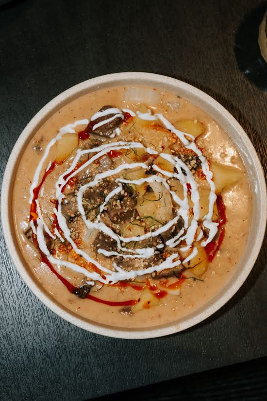 Massaman Curry