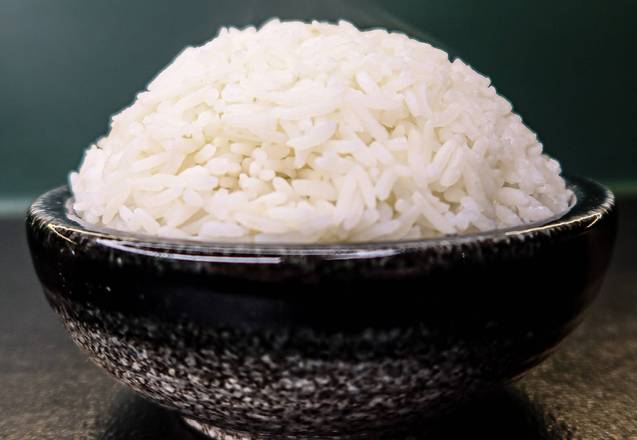 Jasmine Rice (VG)(GF)
