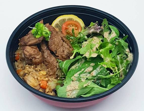 Wagyu Beef Don