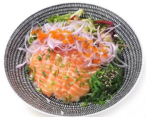 Salmon Don