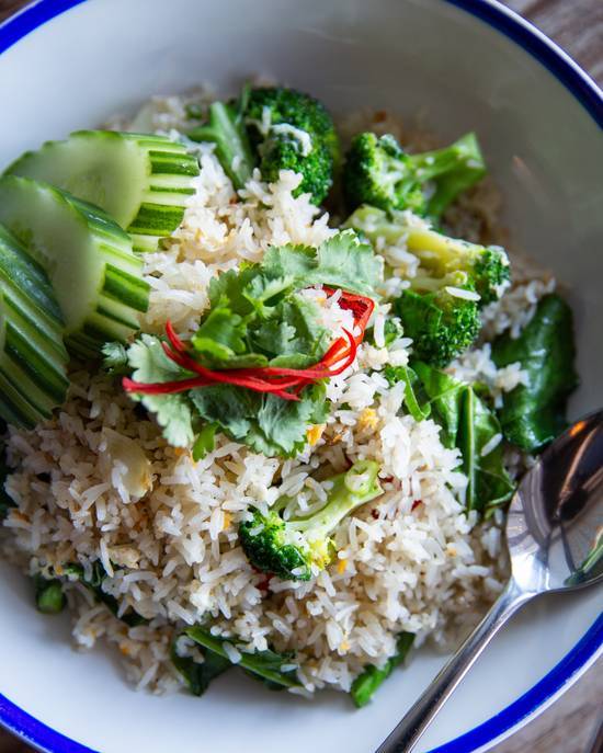 Thai Fried Rice