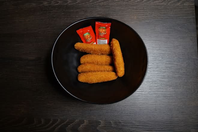 Chicken Tenders
