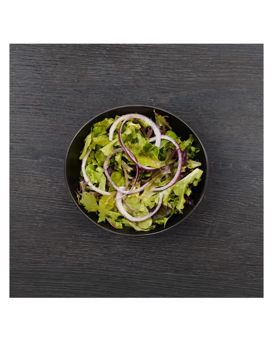 Garden Salad