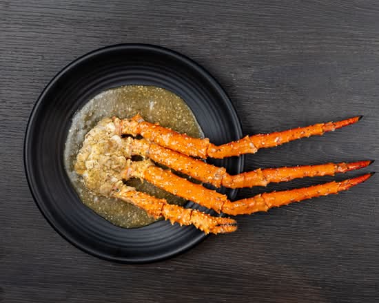 Alaskan King Crab