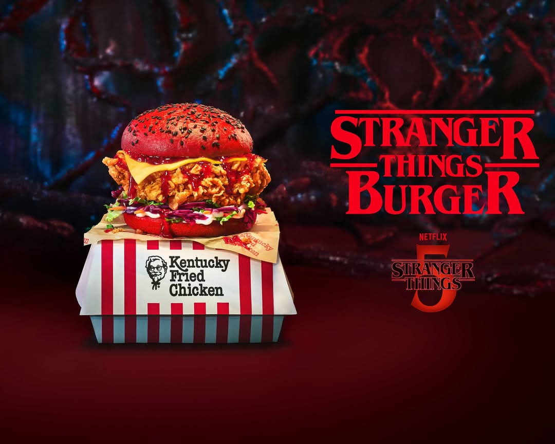 KFC Victoria Gardens Food Court cover