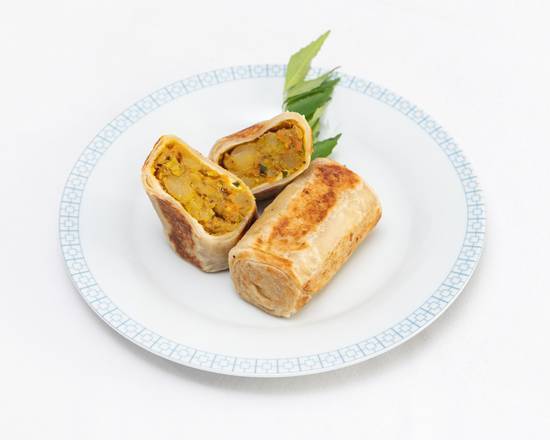 Godamba Chicken Roti