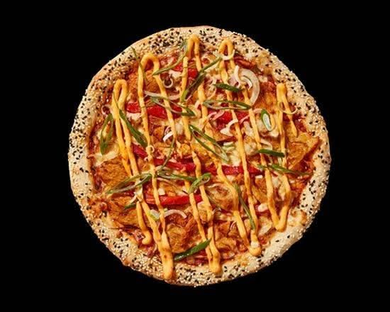 Vegan Peri Peri (Not) Chicken 4750KJ