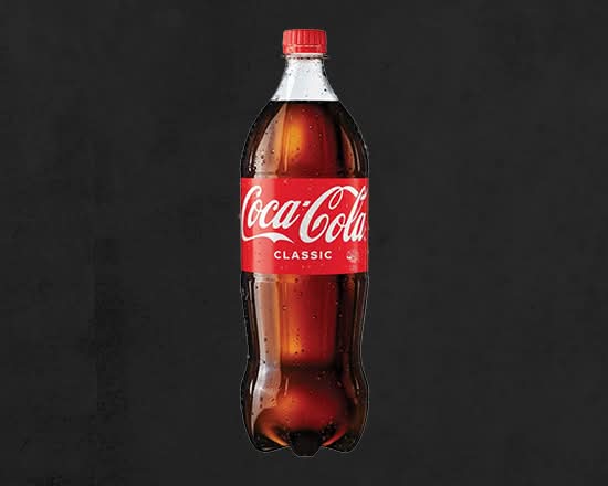 Coke Classic (1.25L)