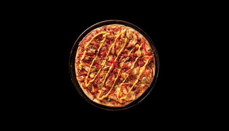 Peri Peri Chicken 5360KJ