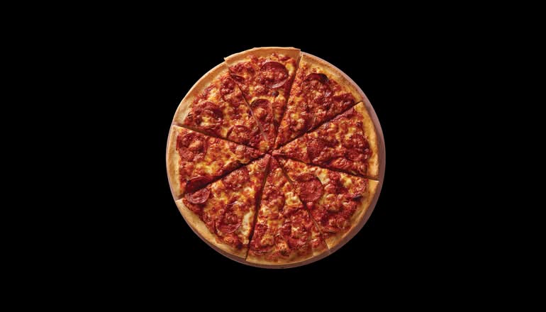 Classic Pepperoni 4040KJ