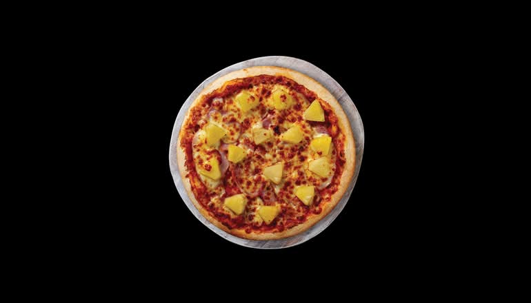 Kids Chicken and Pineapple + Juice 2630KJ