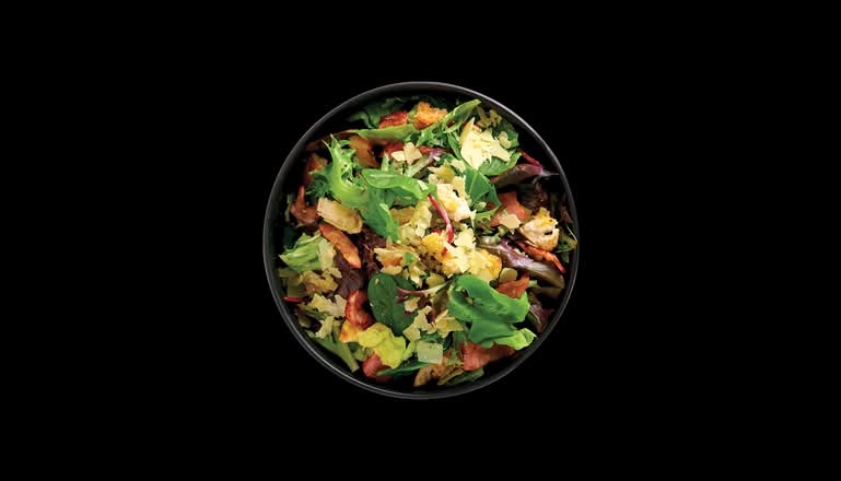 Caesar Salad 2010KJ