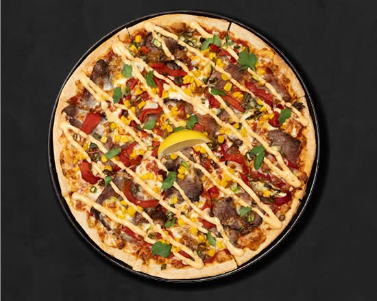 Peri Peri Beef Brisket 5090KJ