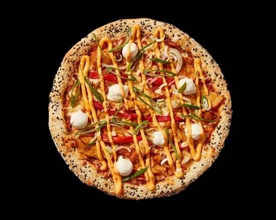 Peri Peri (Not) Chicken 5370KJ
