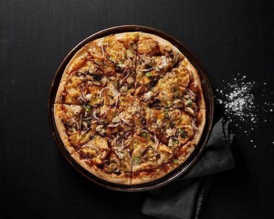 BBQ Chicken 4870KJ