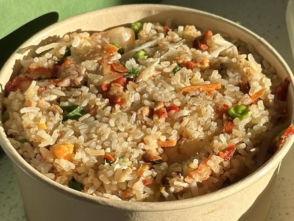 Special Fried Rice