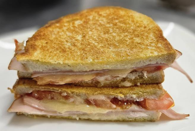 H.C.T Sandwich