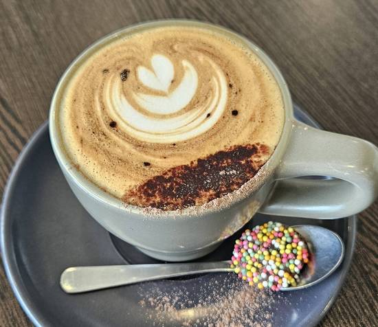 Cappuccino