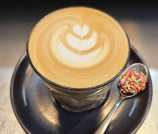 Latte