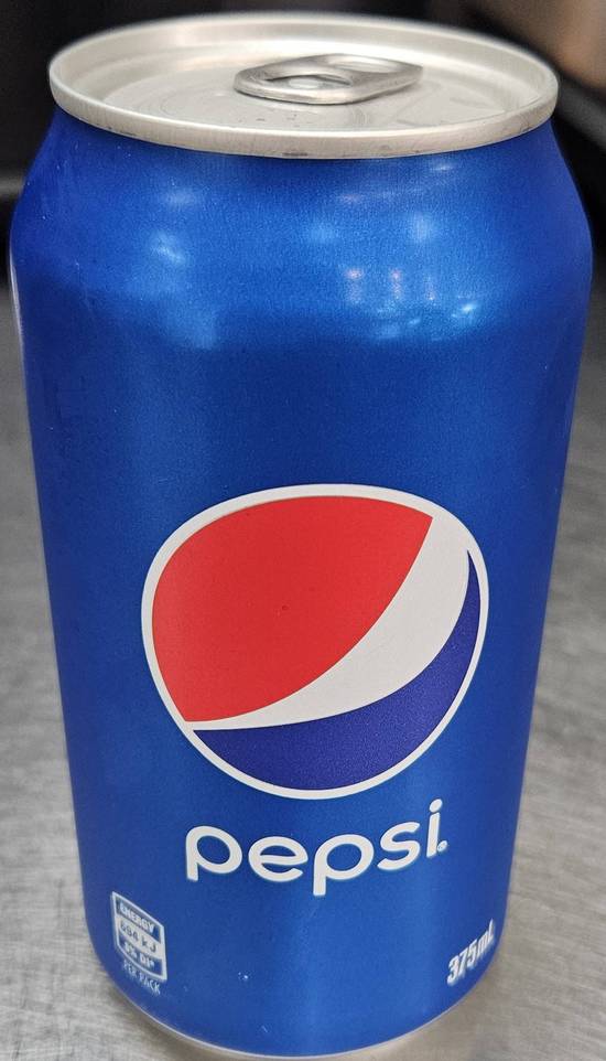 Soft Drink ( Can 375ml)