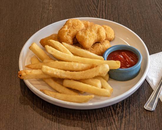 Chicken Nuggets