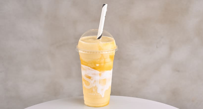 Mango Breeze (GF)