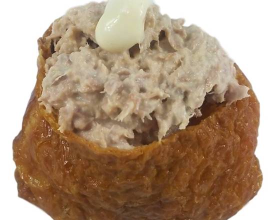 Inari Tuna Salad (I)