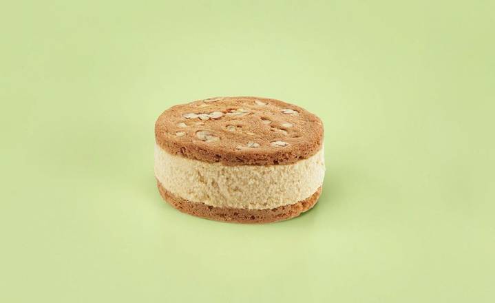Ice Cream Caramel Pecan