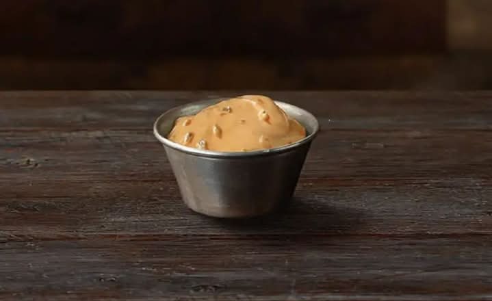 Pickle Mayo Sauce