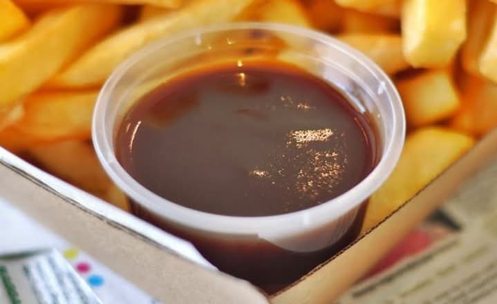 BBQ Sauce