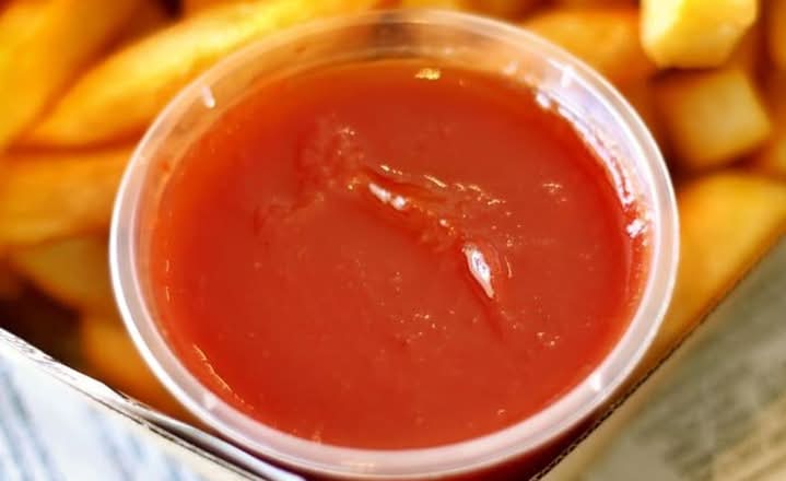 Tomato Sauce