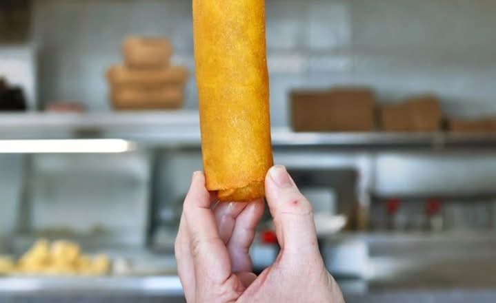 Spring Roll