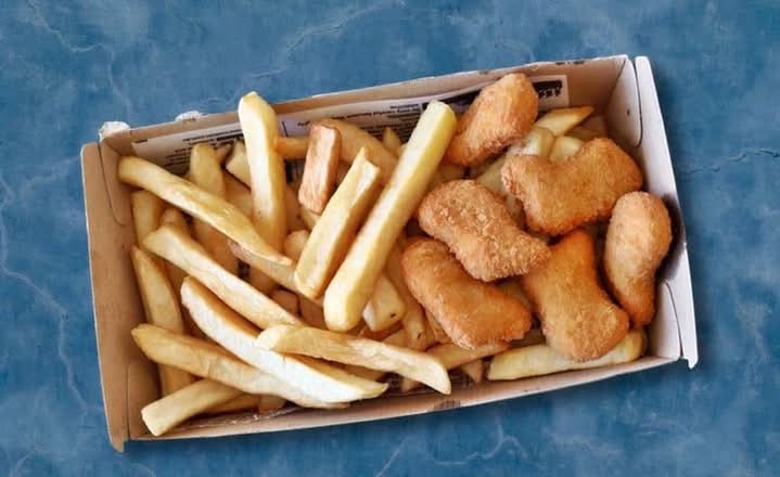 Nugget Pack