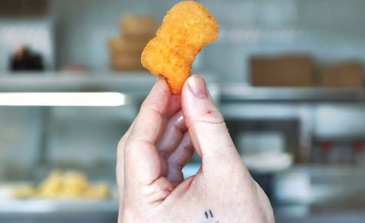 Chicken Nugget