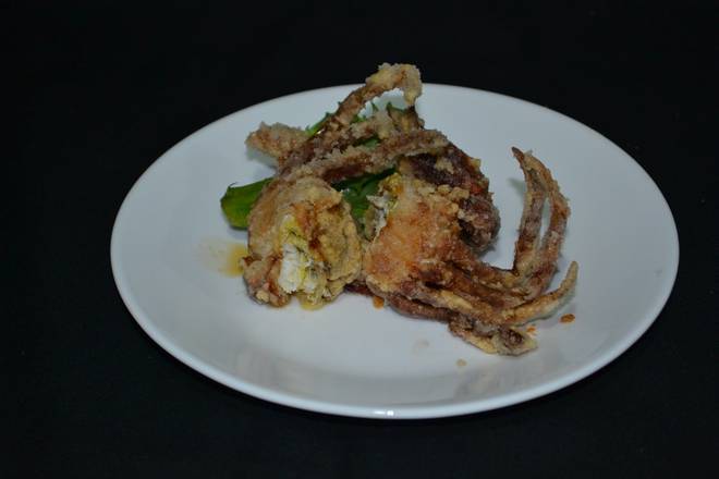 Soft Shell Crab